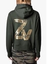 ZADIG&VOLTAIRE KAKI Khaki