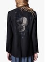 ZADIG&VOLTAIRE NOIR Black