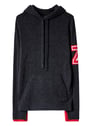 ZADIG&VOLTAIRE ANTHRACITE Grey