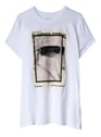 ZADIG&VOLTAIRE BLANC White