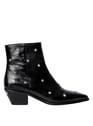 ZADIG&VOLTAIRE NOIR Black