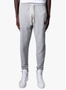ZADIG&VOLTAIRE GRIS CHINE Grey