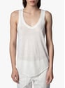ZADIG&VOLTAIRE ARGILE Beige