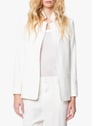 ZADIG&VOLTAIRE ECRU White