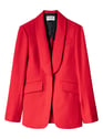 ZADIG&VOLTAIRE COQUELICOT Red