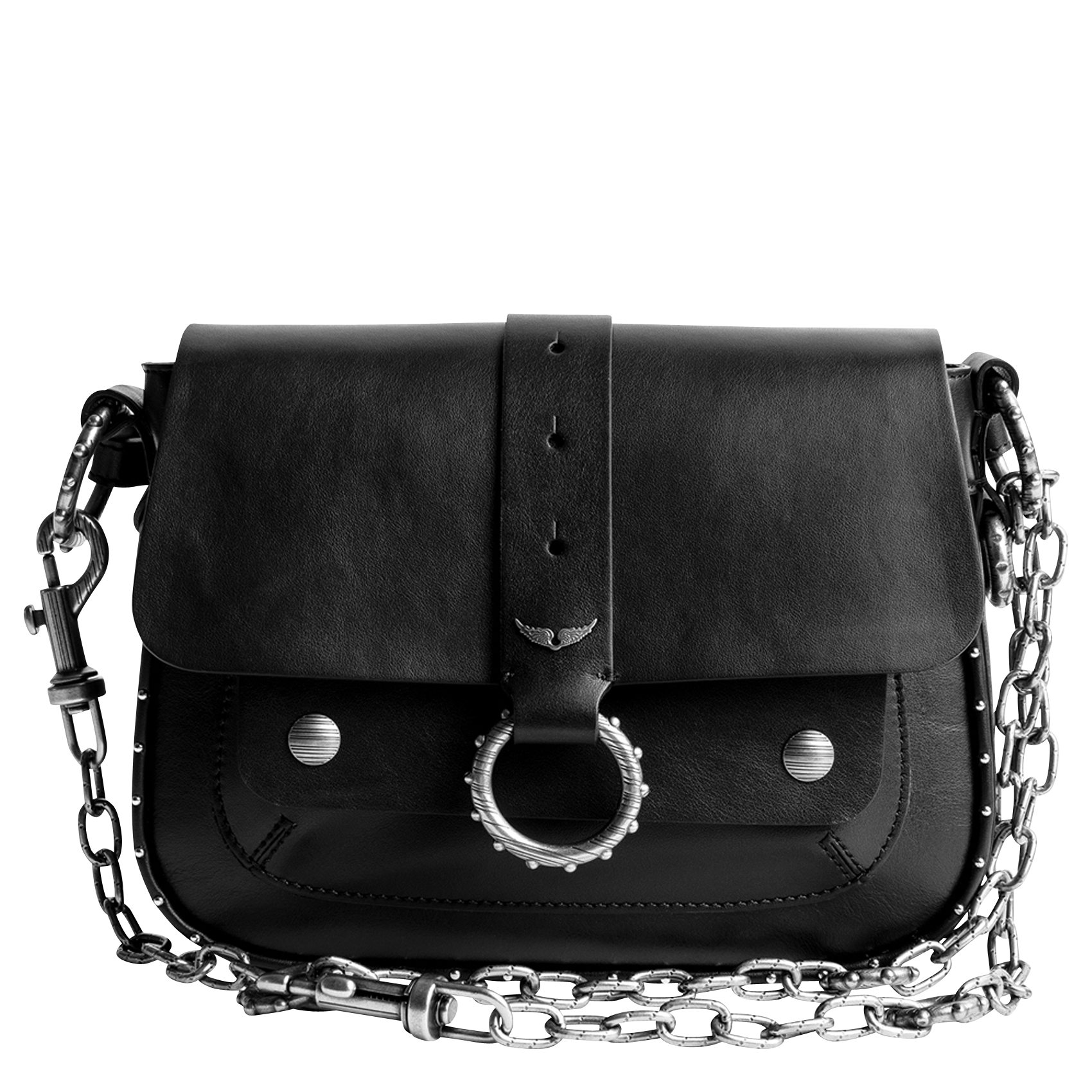 zadig voltaire tote