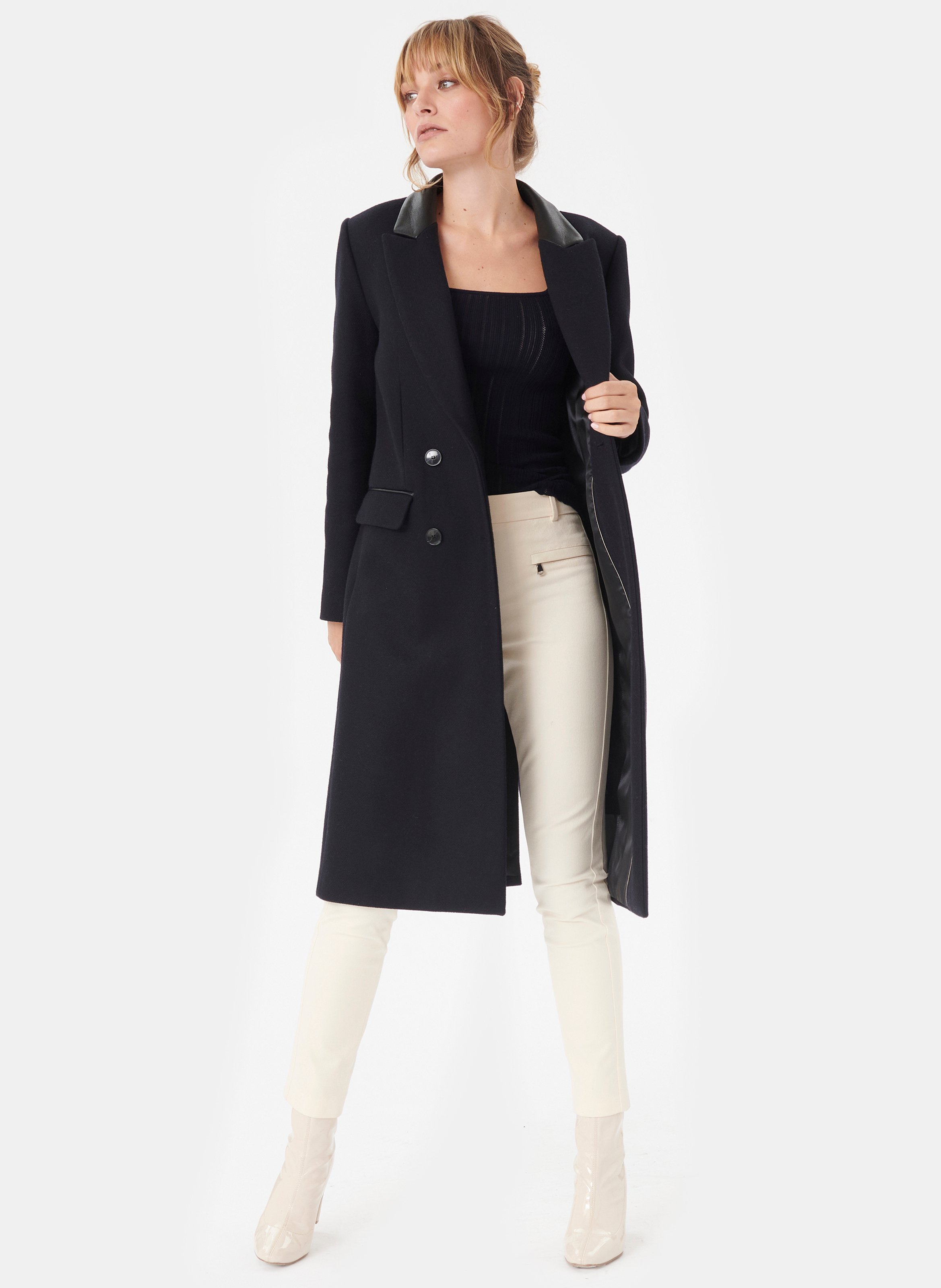 dressy coats ireland