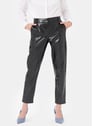 ZAPA NOIR Black
