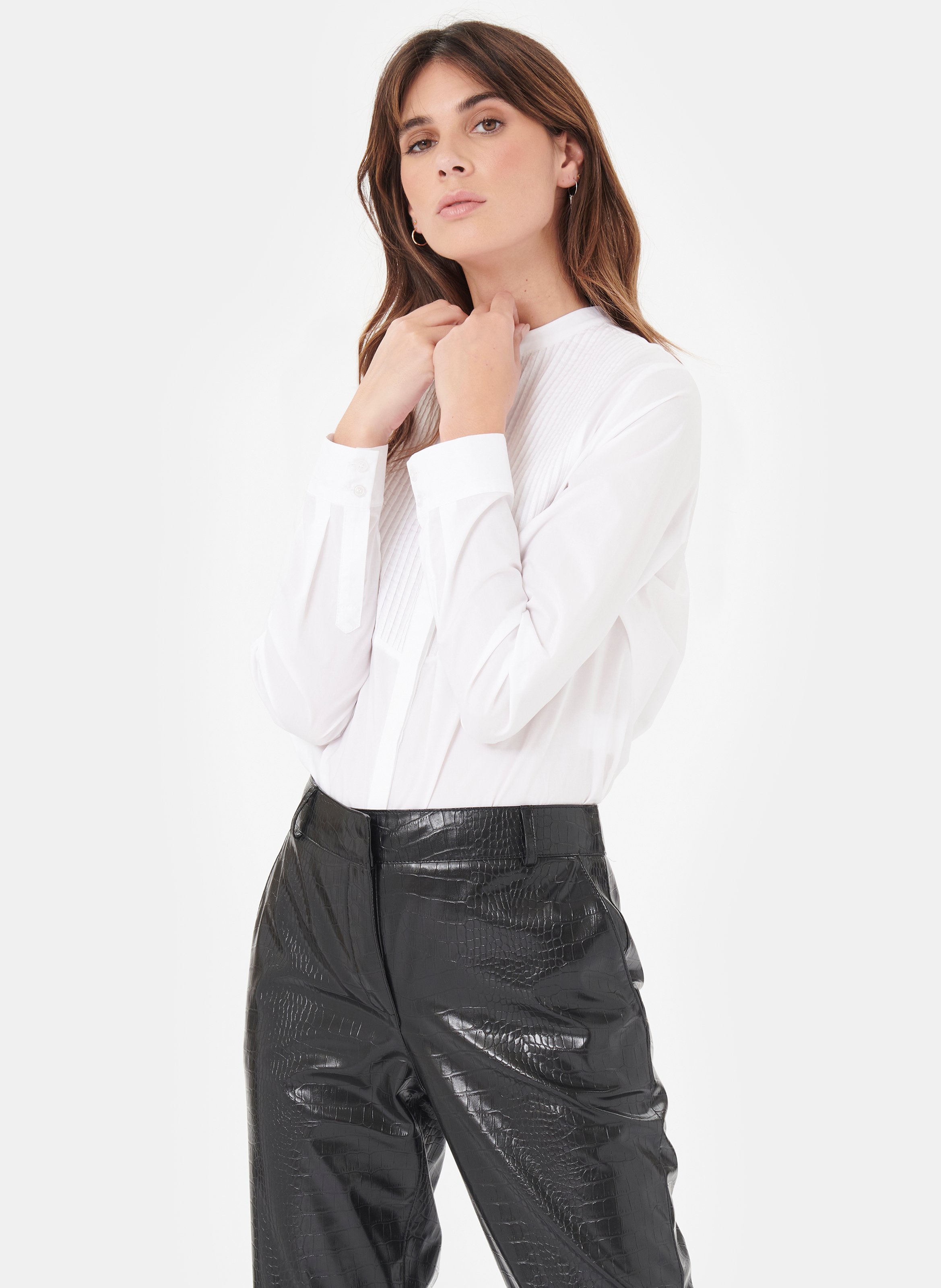 Down Jacket ZAPA 38 (M, T2) black vendu par Car12937 - 10687771