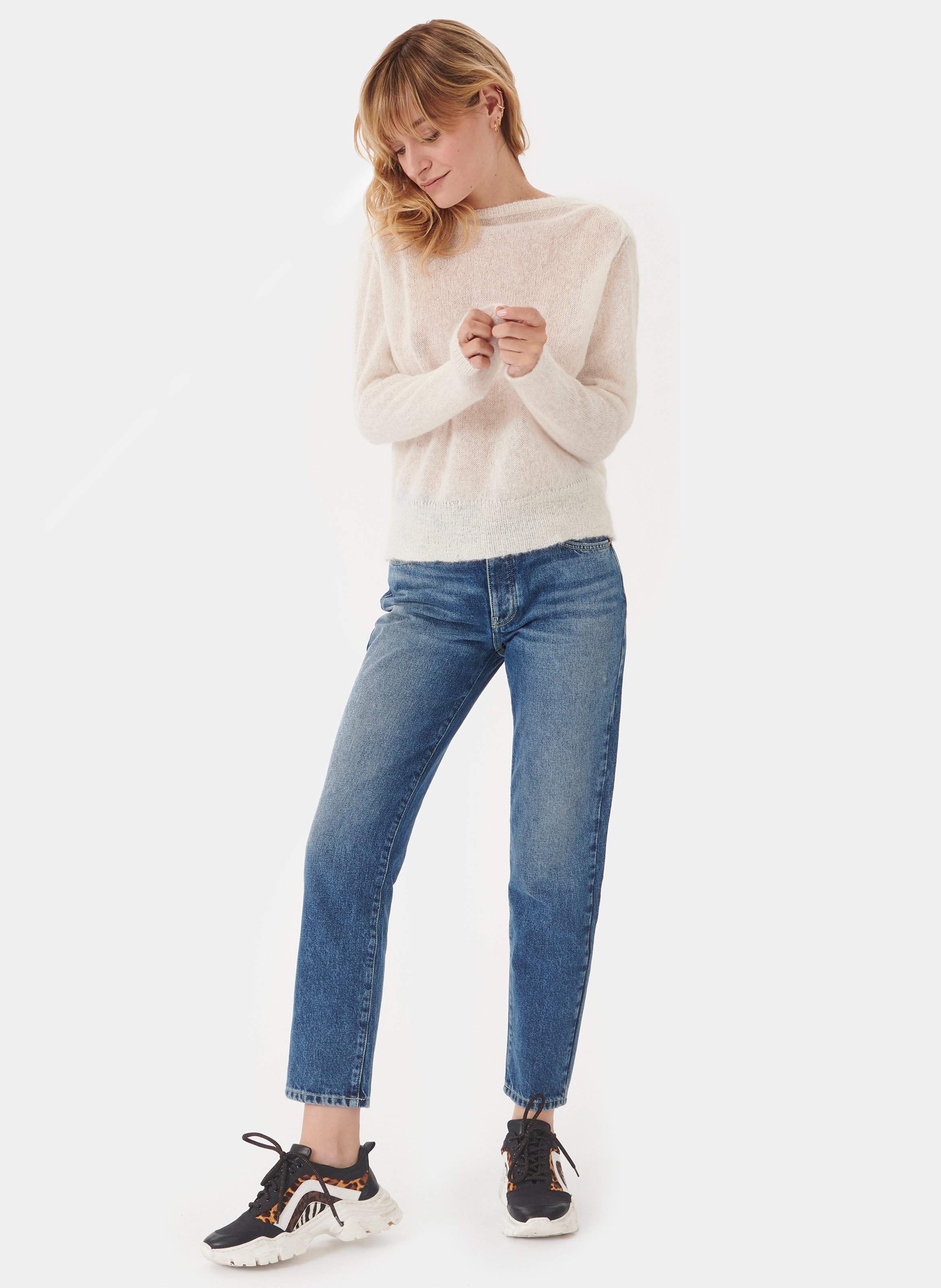 Zapa Women: New Collection Online | Place des Tendances