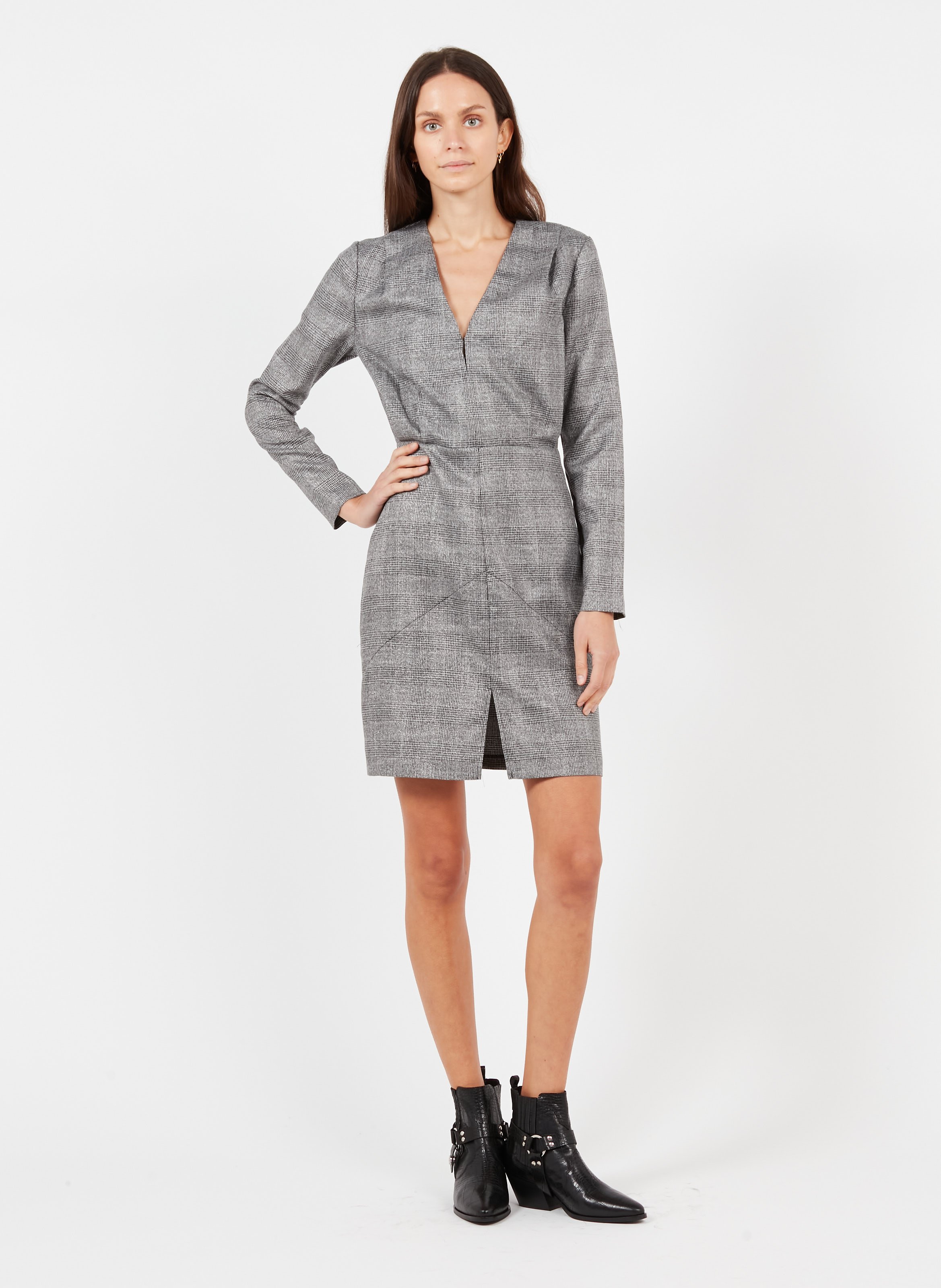 robe zapa nouvelle collection