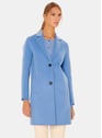 ZAPA BABY BLUE Blue