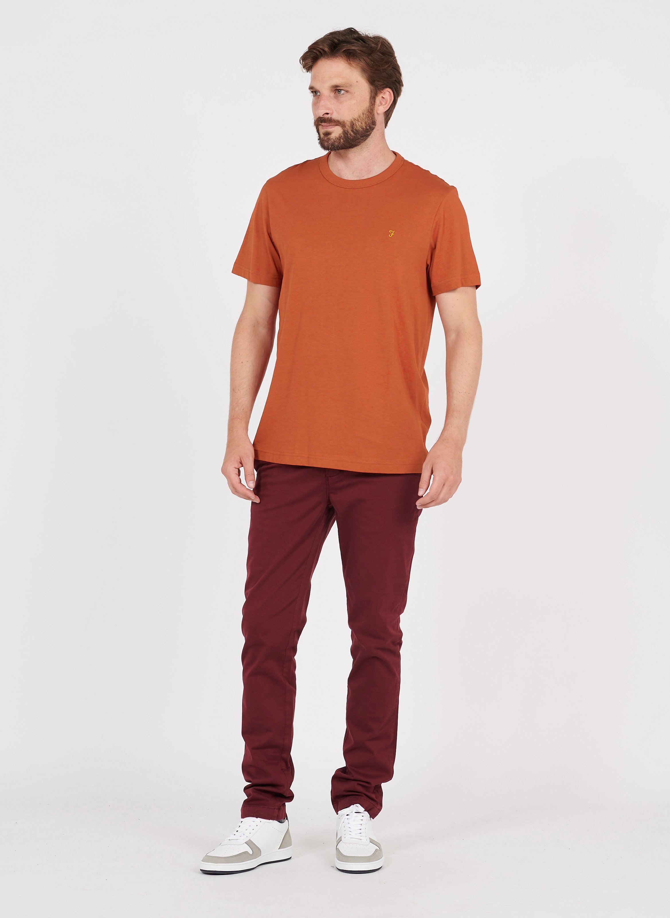 farah sportswear