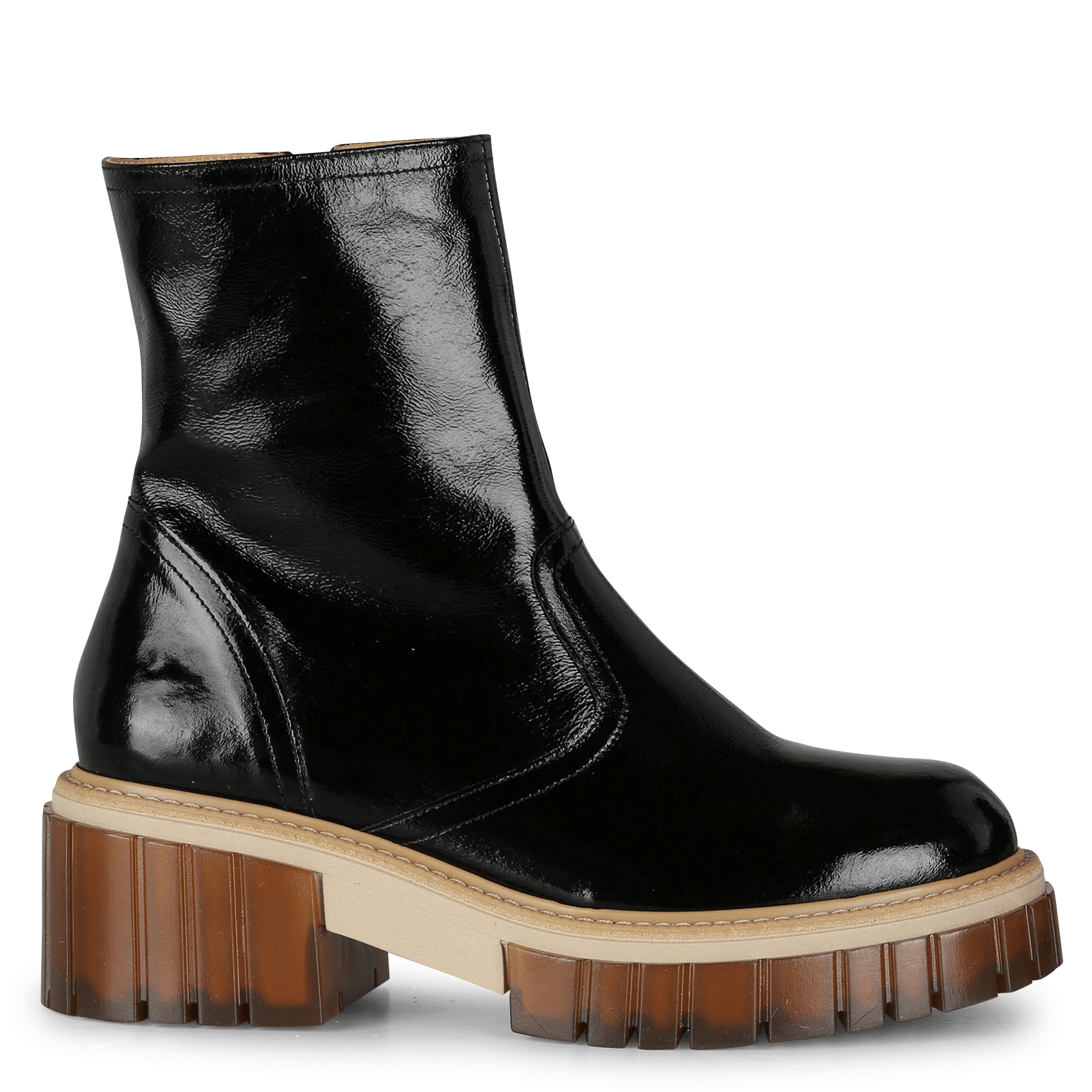 Botines Acote Mujer Nueva colección | Place des Tendances