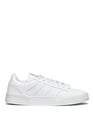 ADIDAS FTWWHT/FTWWHT/SILVMT Blanco