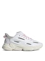 ADIDAS FTWWHT/FTWWHT/CLPINK Blanco