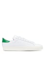 ADIDAS FTWWHT/FTWWHT/GREEN Blanco
