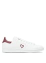 ADIDAS FTWWHT/VICCRI/CLPINK Blanco