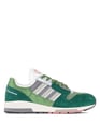 ADIDAS ACTGRN/ORBGRN/CWHITE Verde