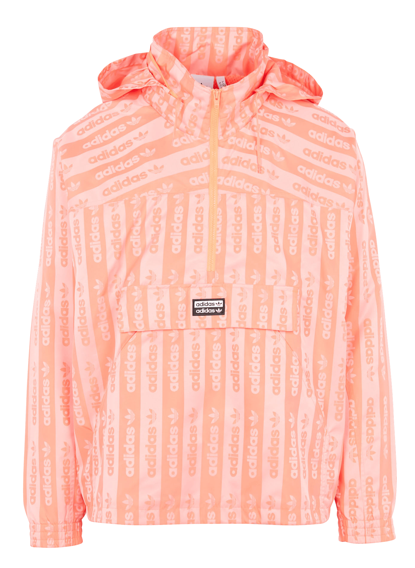 Cortavientos Impermeable Con Capucha Corsig Adidas - Hombre | Place des  Tendances