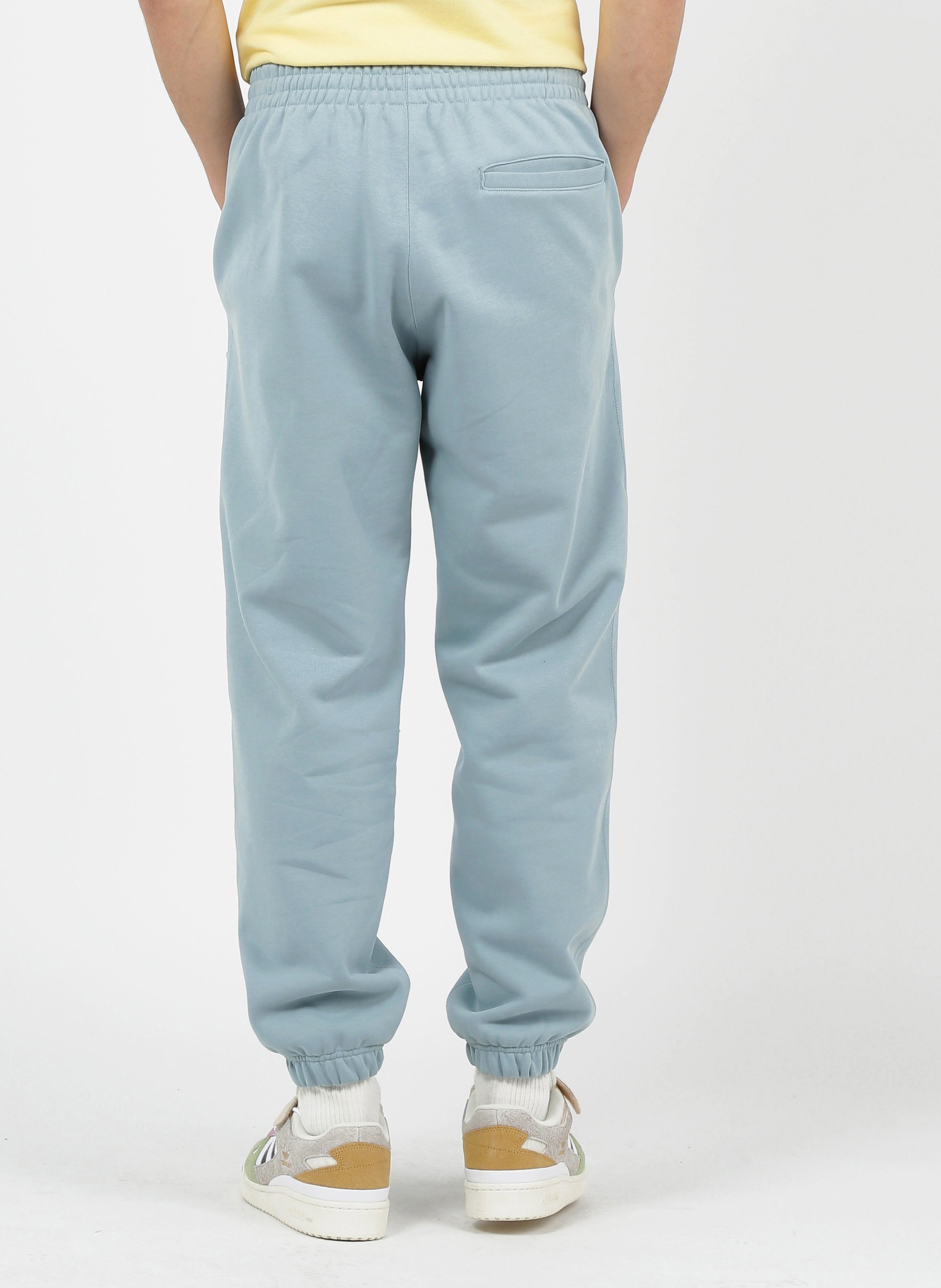 Pantalón De Jogging De Mezcla De Algodón Maggre Adidas - Hombre | Place des  Tendances