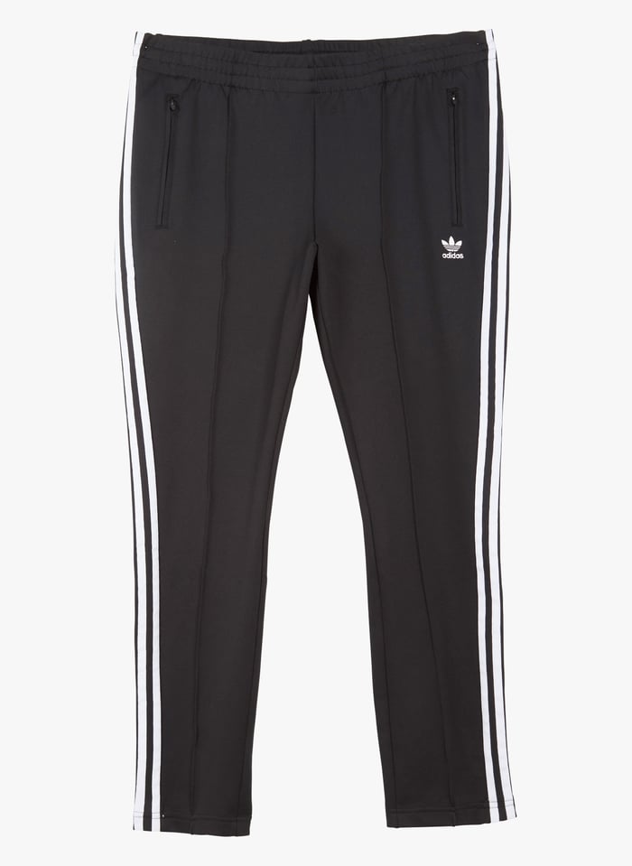 Jogging adidas discount negro mujer