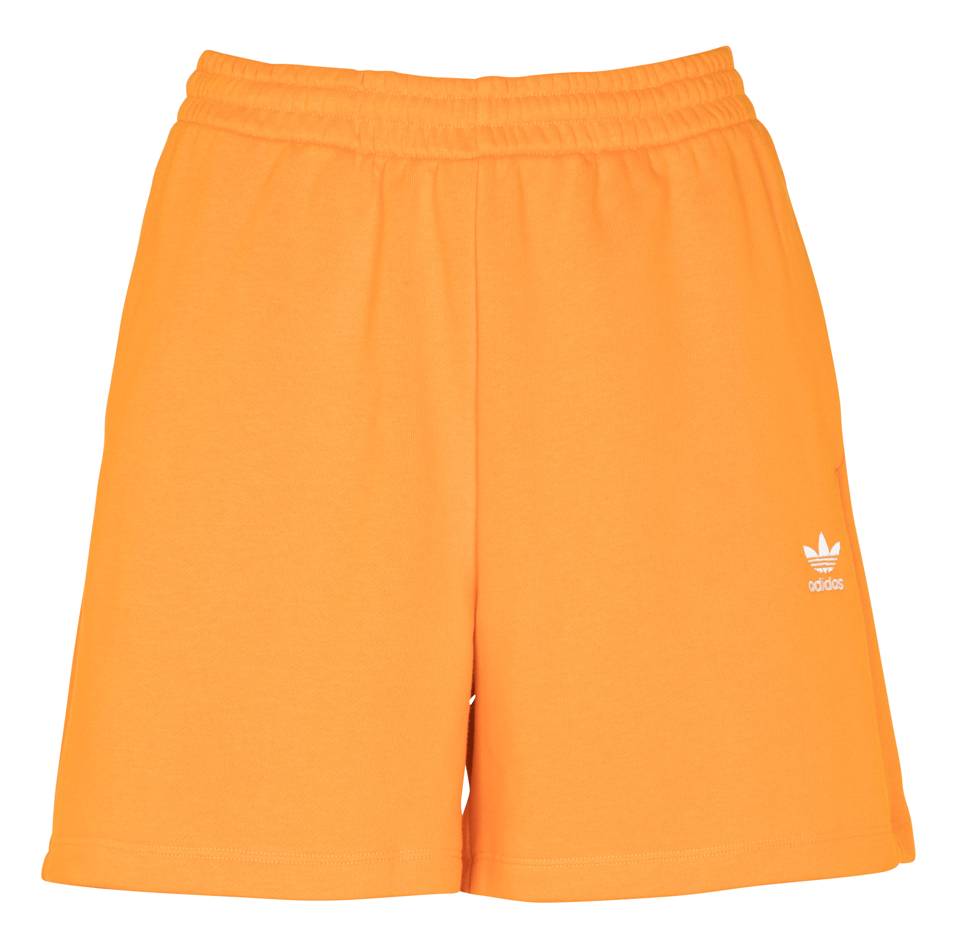 Short De Punto De Algodón Borang Adidas - Mujer | Place des Tendances