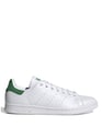 ADIDAS FTWWHT/FTWWHT/GREEN Blanco