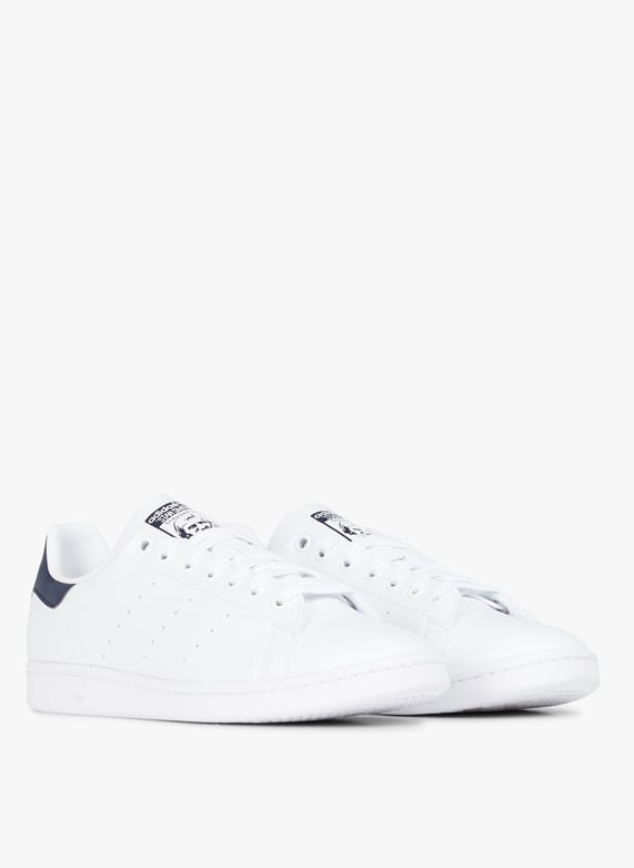 ADIDAS STAN SMITH STAN SMITH en blanco