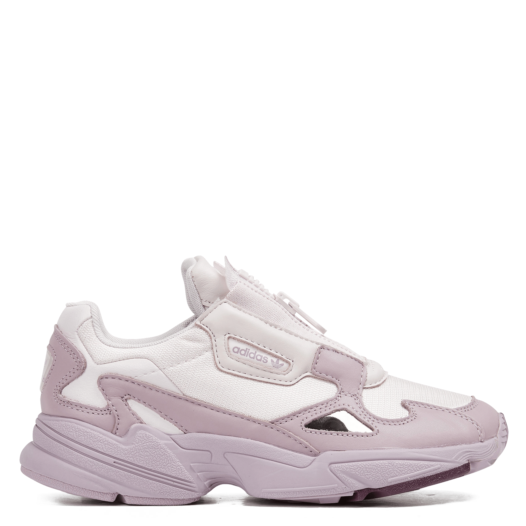 Zapatillas Deportivas Con Cuña Y Cremallera Nuaorc/visleg/beamau Adidas -  Mujer | Place des Tendances
