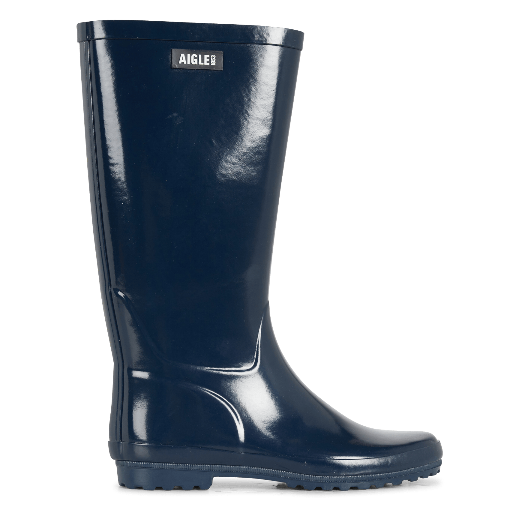 Botas Agua Marine Aigle - Mujer | Place des Tendances