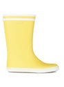 AIGLE JAUNE/BLANC Amarillo