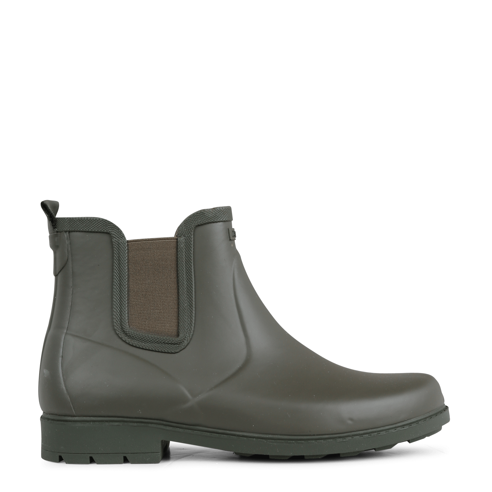 Botas De Caucho Verykaki Aigle - Hombre | Place des Tendances