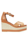 ALOHAS CAMEL Marron