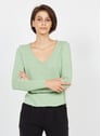 AMERICAN VINTAGE OPALE VINTAGE Verde