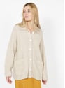 AMERICAN VINTAGE SABLCH Beige