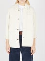 AMERICAN VINTAGE ECRU Blanco