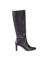 ANAKI CUIR NOIR Negro