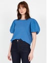 AN'GE DENIM Azul
