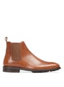 ANTHOLOGY PARIS MOGANO Marron