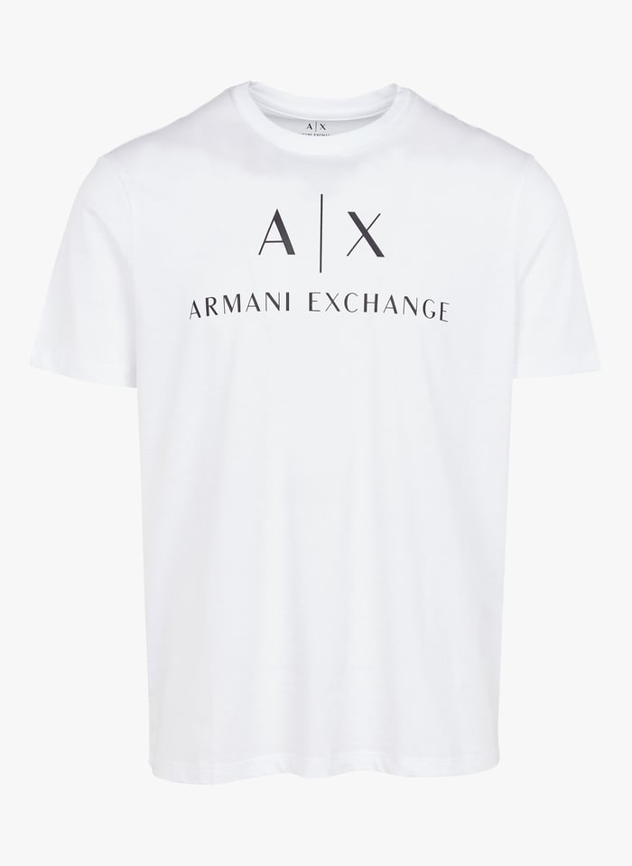 Armani exchange camiseta hombre 2025