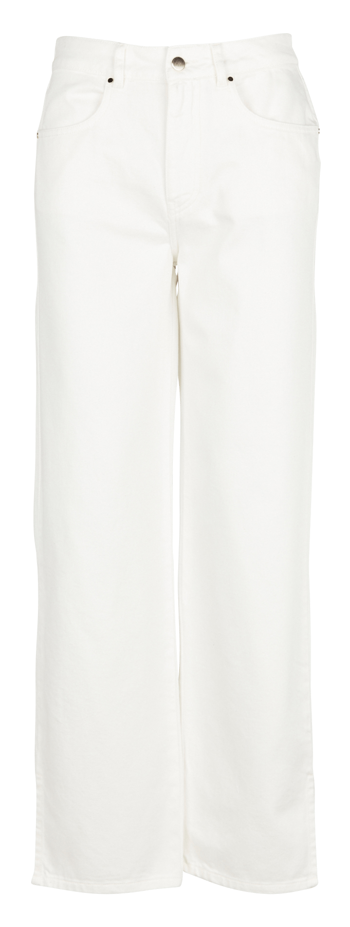 Pantalón Recto Cotele - Jeans, Pantalones y Joggers | Paris.cl