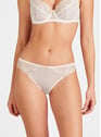 AUBADE OPALINE Blanco
