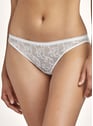 AUBADE OPAL Blanco
