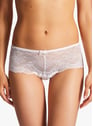 AUBADE OPAL Blanco
