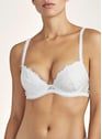 AUBADE OPAL Blanco