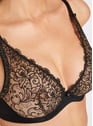 AUBADE TUXEDO Negro