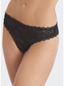 AUBADE NOIR Negro