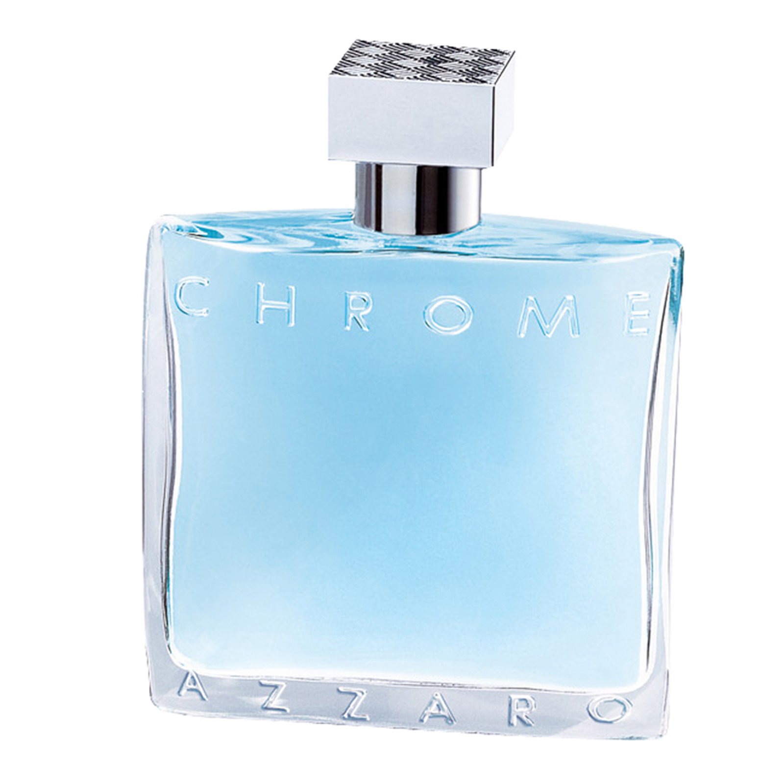 CHROME EAU DE TOILETTE AZZARO - PRINTEMPS BELLEZA | Place des Tendances