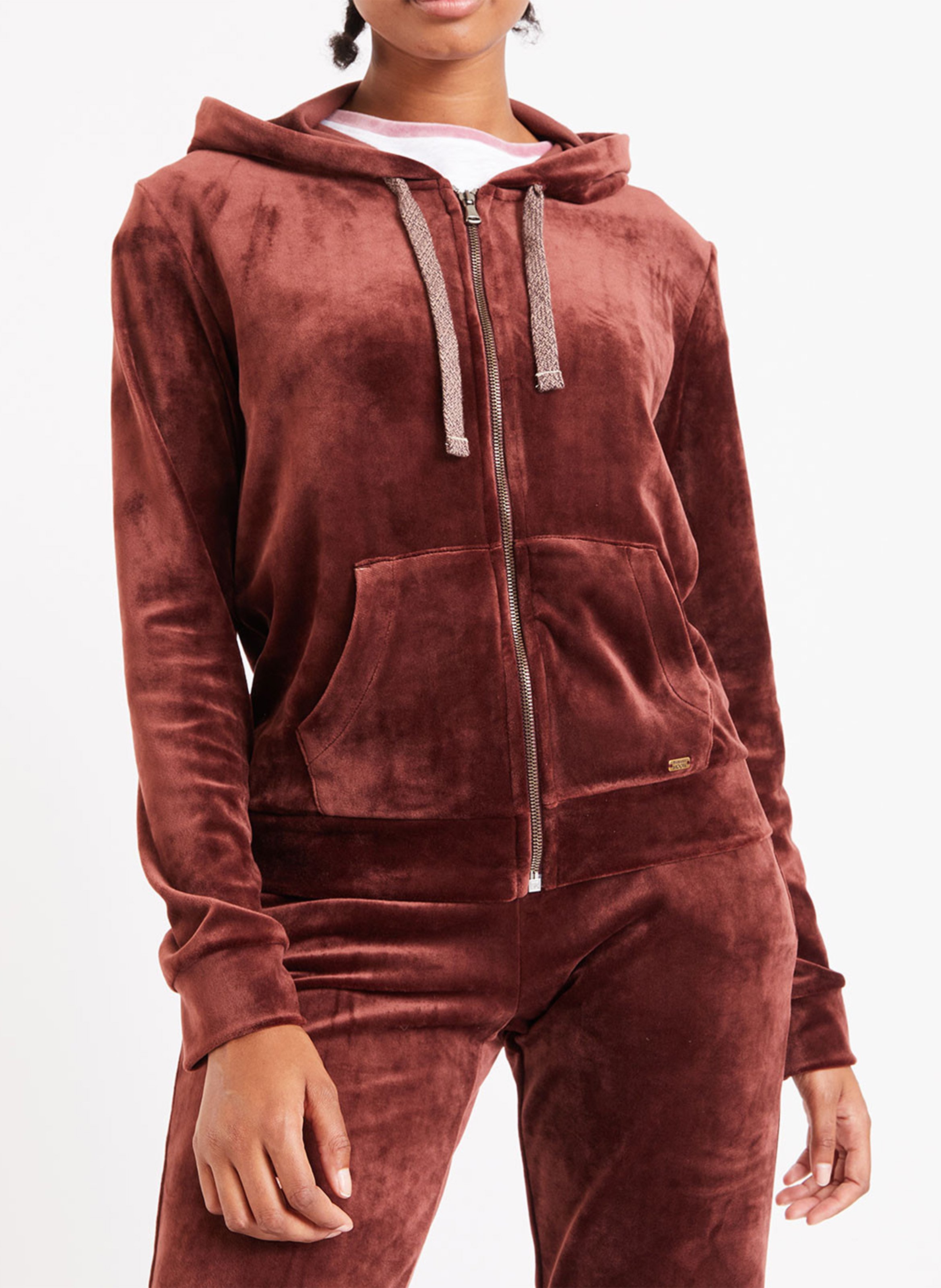 Tanaka Wildlake - Sudadera De Terciopelo Con Cuello Alto Kaki | Sudaderas  Banana Moon Mujer ~ Ematematicas